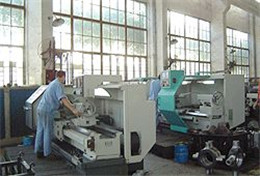 梅花联轴器生产厂家-上海昕德科技