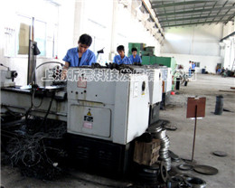 扭力限制器生产厂家-上海昕德科技