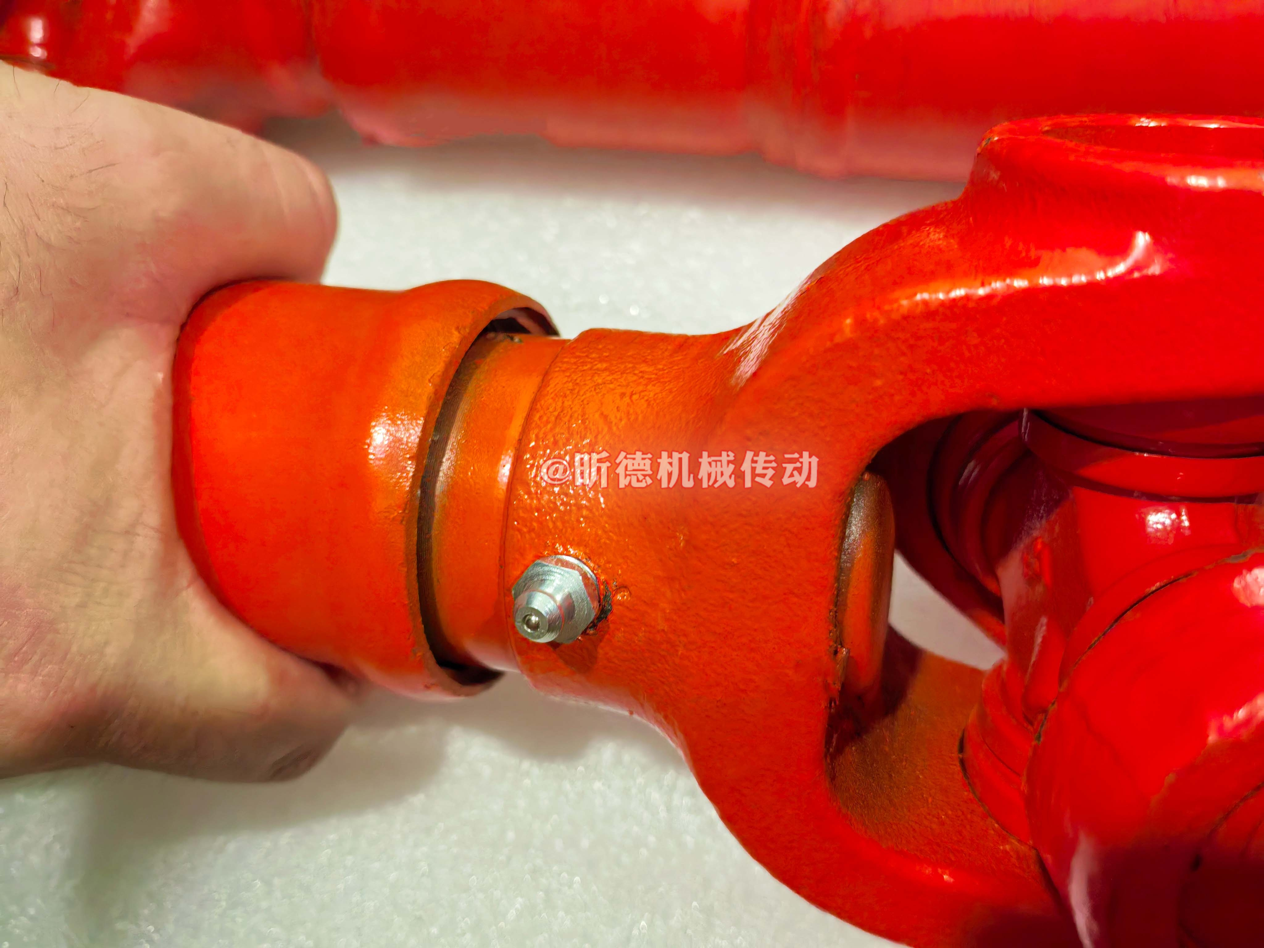 如何计算联轴器扭矩