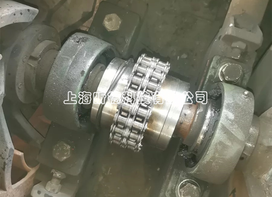 链条联轴器选型